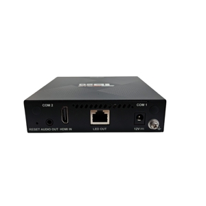 Reproductor Multimedia Novastar TB20/TB20PLUS, Controlador de Video Wall LED para Interiores y Exteriores, en Línea y Fuera de Línea, para Minoristas y Agencias - Product Image 3