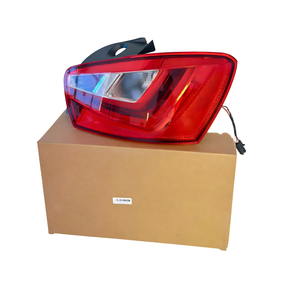 SEAT IBIZA 2011 2012 2013 2014 2015용 오리지널 우측 테일 라이트 컴포트 타입 교체용 - Product Image 6