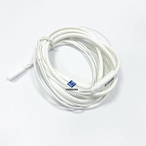 Câble chauffant en silicone antigel pour tuyau de drainage <span class=keywords><strong>Vinson</strong></span> pour usage industriel - Product Image 5