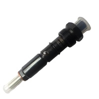 Système d'injection de carburant Buse d'injecteur à rampe commune de carburant diesel de haute qualité 4948366 à bon prix