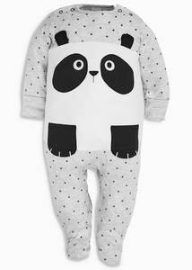 Conjuntos de Ropa para Dormir y Fiestas de Disfraces de Animales Adorables para Bebés y Niños - Product Image 2