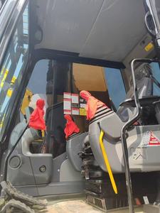 Excavadora de segunda mano con gran capacidad de excavación Caterpillar Cat 340DL, excavadora pesada de 40 toneladas, excavadoras de orugas usadas 320 323 <span class=keywords><strong>330</strong></span> 340 - Product Image 4