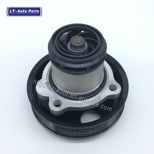 Nouvelle <span class=keywords><strong>pompe</strong></span> à eau <span class=keywords><strong>de</strong></span> <span class=keywords><strong>refroidissement</strong></span> moteur pour VW pour Volkswagen pour coccinelle pour Jetta pour <span class=keywords><strong>Golf</strong></span> pour Passat 07K121011B 2.5L 2009-2014 - Product Image 1