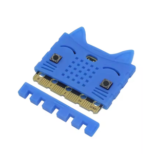 Étui en silicone, housse de protection pour <span class=keywords><strong>BBC</strong></span> <span class=keywords><strong>Micro</strong></span>:<span class=keywords><strong>bit</strong></span> Microbit, éducation des enfants - Product Image 5