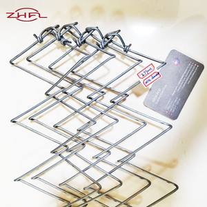 Oferta Especial Rollo de Malla de Alambre de Eslabones Tipo Diamante Cyclone Wire Fence Negro 6 Pies de Alto - Product Image 5