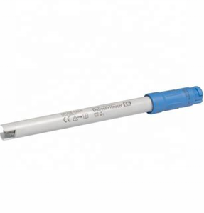 NUEVA Sonda de pH de Vidrio ORIGINAL Endress+Hauser Memosens CPL51E CPL51E-8A7AHH2, 0 - 14 pH - Product Image 2