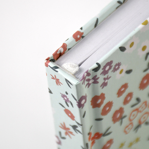 Professioneel offset gedrukt papierboekdrukwerk, op maat gemaakte hardcover met gespoten rand, babyboeken, zwangerschapsdagboek, notitieboek, planner - Product Image 6