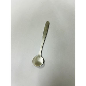 Cuchara de shilajit para rituales de spa de lujo, diseñada para una administración elegante de suplementos y una experiencia de bienestar precisa. - Product Image 2