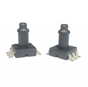 Sensor de presión de vacío de placa I2C para monitor de presión arterial - Product Image 3