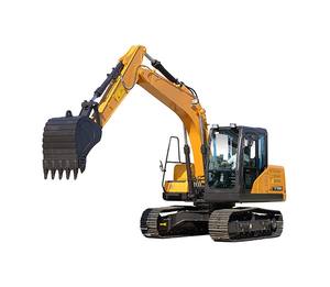 Excavadora SY75C NUEVA de 7.5 Toneladas con Motor Yanmar Capacidad para Trabajar en Diferentes Terrenos y Condiciones Climáticas - Product Image 1