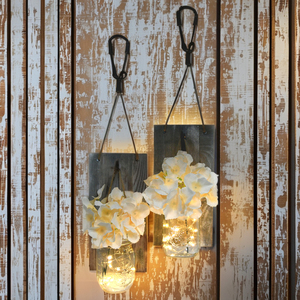 Mensola in Bambù Rustica Personalizzabile con Logo, Design <span class=keywords><strong>Moderno</strong></span>, <span class=keywords><strong>Arredamento</strong></span> <span class=keywords><strong>Rustico</strong></span> per Parete del Soggiorno - Product Image 3