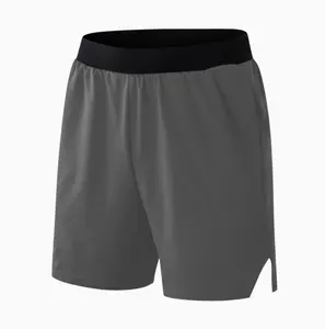 A262 Mannen Run Shorts Patchwork Training Shorts Nieuwe Zomer Fitness Shorts Gym Sport Snel Droog Kort Casual 30 Andere Stof Bsci