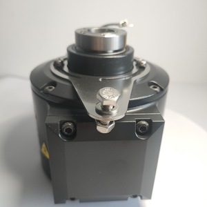 Encodeur Absolu Baumer Hubner HMG10THDF5P036000A 36000 Ppr Usage Industriel - Product Image 3