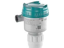 เครื่องวัดระดับอัลตราโซนิกแบบไม่สัมผัส SITRANS LU240 รุ่นดั้งเดิม 7ML51 4-20mA HART สำหรับวัดวัตถุแข็ง - Product Image 3