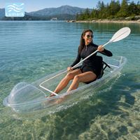 Tas Pelampung Kursi Kayak Dewasa yang Dapat Disesuaikan dengan Perlengkapan Perbaikan untuk Memancing, Produksi Lumark dari Cina, Laris Manis