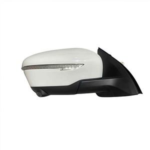 Reemplazo del conjunto del <span class=keywords><strong>espejo</strong></span> <span class=keywords><strong>retrovisor</strong></span> de la puerta lateral derecha 96301DF64C para <span class=keywords><strong>NISSAN</strong></span> <span class=keywords><strong>QASHQAI</strong></span> J11 2014 2019, <span class=keywords><strong>espejo</strong></span> <span class=keywords><strong>retrovisor</strong></span> eléctrico - Product Image 3