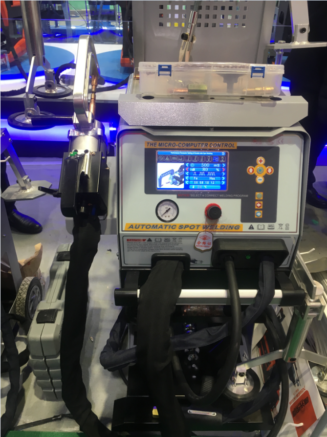車体スポット溶接機、車体修理スポット溶接機| Alibaba.com