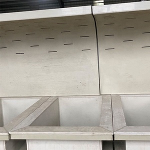 Depurador de aire industrial pp, torre de pulverización de adsorción con succión de gas, máquina de galvanoplastia - Product Image 5