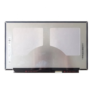 Écran d'ordinateur portable pour THINKPAD X1 Carbon T480 T490 LP140QH2 SPB1 B140QAN02.0 B140QAN02.3 LPM140M420 2560x1440 WQHD IPS - Product Image 1