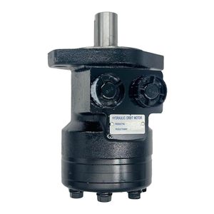 Motor Hidráulico Orbital TB0295AS100AAAA Compatible con la Serie Parker TB TE - Product Image 3