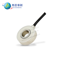 Compression Load Cell Testing Equipment ST113