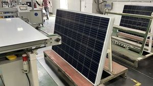 الصين لوحة طاقة شمسية المنزل 500w واط لوحة طاقة شمسية - Product Image 3