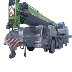 Nouveau modèle ZAT1800 ZAT2200H8 ztc550v ztc500v grue tout terrain ZTC700V ZTC350V ZTC251V QY50KC QY70kc QY55KC xct80 QY100K-II - Product Image 1