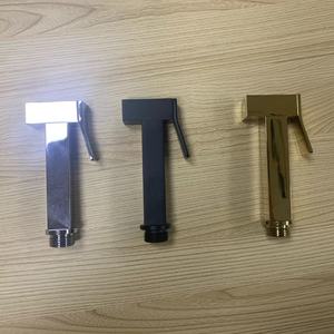 Yowin, Прямая продажа с завода, высококачественный современный набор для мытья ванной комнаты из латуни <span class=keywords><strong>Shattaf</strong></span> - Product Image 2