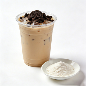 Crema Sustituta de Leche Blanqueadora, Buen Sabor para Restaurantes y Cadenas de Comida Rápida, Sabor Auténtico, Fuente Confiable, Alta Demanda y Popularidad - Product Image 3