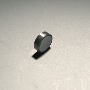 Plano Dışbükey Silikon <span class=keywords><strong>Lens</strong></span> 25.4mm 2.0mm Kalınlık 750mm Odak Uzaklığı Kaplamasız OEM FLIR Termal Kamera için - Product Image 5
