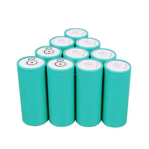 Bateria De Íons De Lítio Cilíndrica BYD para Veículos <span class=keywords><strong>2</strong></span> Wheeler - Product Image 2