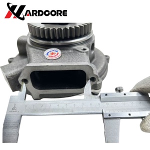 176-7000 1767000 Excavator Water <b>Pump</b> for 349D C10 C12 - Product Image 6