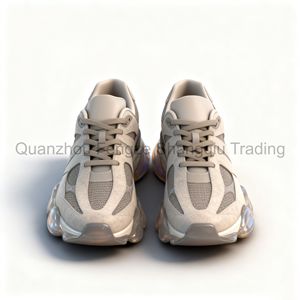 2025 Fashion Designer Haute Couture Logo Casual Sneakers Fashion Trend 9060 Walking <strong>Shoes</strong> Top Quality Various N Series <strong>Shoes</strong> - Product Image 2