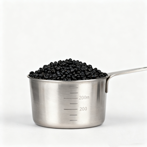 Khó khăn <span class=keywords><strong>TPU</strong></span> sd7185u với độ đàn hồi cao ổn định chế biến cho các phụ kiện cơ khí và giày dép - Product Image 1