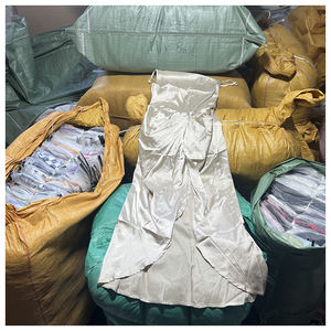 Abbigliamento all'ingrosso <span class=keywords><strong>vestiti</strong></span> Stock abiti <span class=keywords><strong>da</strong></span> <span class=keywords><strong>sera</strong></span> assortiti donna donna elegante, Design popolare abito <span class=keywords><strong>da</strong></span> <span class=keywords><strong>sera</strong></span> corto elegante - Product Image 1