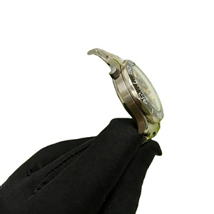 Montre automatique de luxe pour homme Super Luxury 007, mouvement 8800, vente en gros, cadran 42 mm, étanche 300 m, bracelet en acier, montres lumineuses avancées - Product Image 3