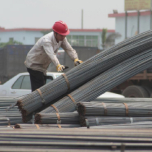 Hot Rolled Ribbed Deformed Steel <strong>Rebars</strong> GR60 B500B D500E HRB500E for Seismic Building Construction Bridge and Infrastructure - Product Image 3