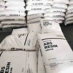 阻燃耐磨高结晶度ABS树脂注塑级颗粒奇美PA-777D - Product Image 1