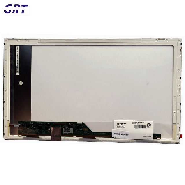 LP156WH4-TLP1 N156B6-L03 B156XW02 V0 for Lenovo Y50 70 15.6 Slim LVDS 40pin 1366x768 Normal Laptop LED Screen