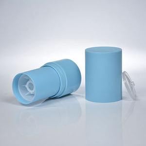 Mini tubes cosmétiques écologiques en gros pour <span class=keywords><strong>baume</strong></span> à lèvres, stick blush, tubes vides à vis pour contour et illuminateur, tubes de soin de la peau dépolis - Product Image 4
