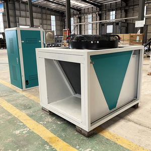 Ant 9 pozisyonlu profesyonel sıvı soğutma ısı dağılımı S19S21hyd bilgisayar veri işlemcisi için komple kuru soğutma - Product Image 3