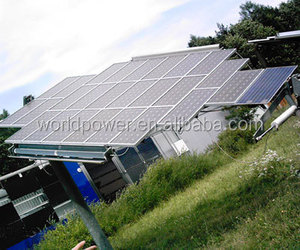 แผงโซลาร์เซลล์ Best Price Power 25W 36 เซลล์ แบบโมโน PERC สีดำทั้งหมด ประสิทธิภาพ 15% รับประกันคุณภาพ 12 ปี/โมดูล PV รับประกัน 30 ปี รุ่น PW25Wp-36M 25W Mon - Product Image 6