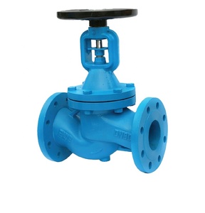 Válvula de Retención de Acero Inoxidable de Presión Normal Personalizable, Conexión de Brida de Alta Resistencia DN40-600 para Sistemas de Riego - Product Image 6