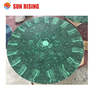 Malachite vert <span class=keywords><strong>Agate</strong></span> Dalles - Product Image 3
