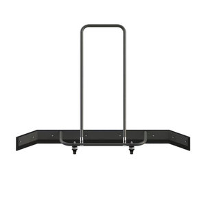 Customized Court <b>Squeegee</b> 1.5m Metal For Tennis Basketball Courts Outdoor <b>Floor</b> Cleaning - Product Image 4
