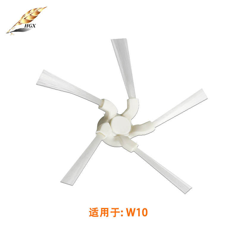 Cepillo de borde pentagonal mejorado *1