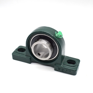 Giá Thấp Gối Khối Bóng Mang Đơn Vị Ucp 207 Mang - Product Image 5