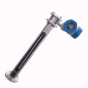 Sensor de Nivel de Agua Inteligente Tuya, Resistente a Altas Temperaturas, de Acero Inoxidable, con Vidrio de Visión, Precisión de 0.25%-0.5%, Tuya W - Product Image 2