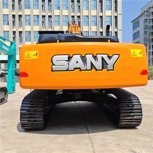 Fabriqué en Chine, Vente Chaude, Sany 305H SY 305H, Excavatrice Hydraulique de Haute Qualité, Sany 305 d'Occasion, Vente Directe du Fournisseur Réel - Product Image 3