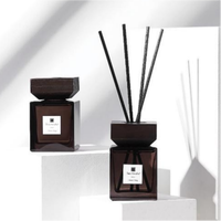 Ensemble de diffuseur de parfum pour la maison avec bâtonnets en bois, logo personnalisé, parfum Love Language, 100 ml, 150 ml, 200 ml
